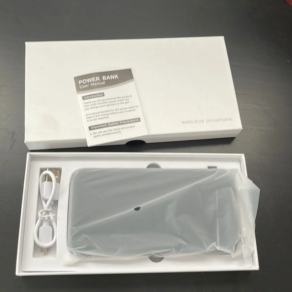 Executive Powerbank